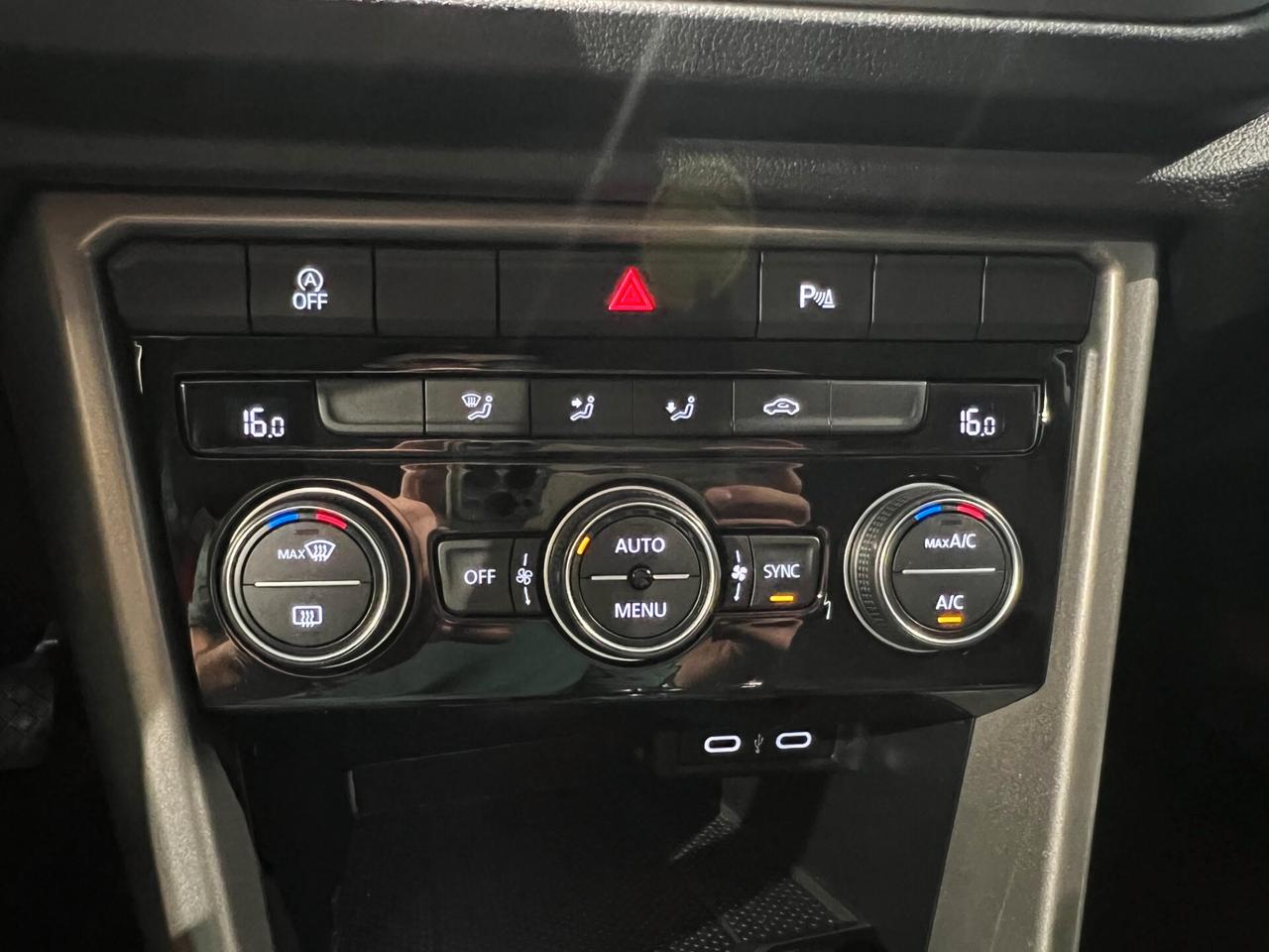 Volkswagen T-Roc 2.0 TDI SCR Style BlueMotion