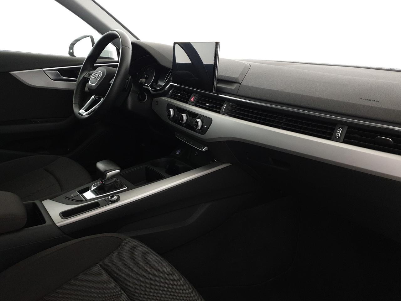 Avant 35TDI 163CV S tronic Business