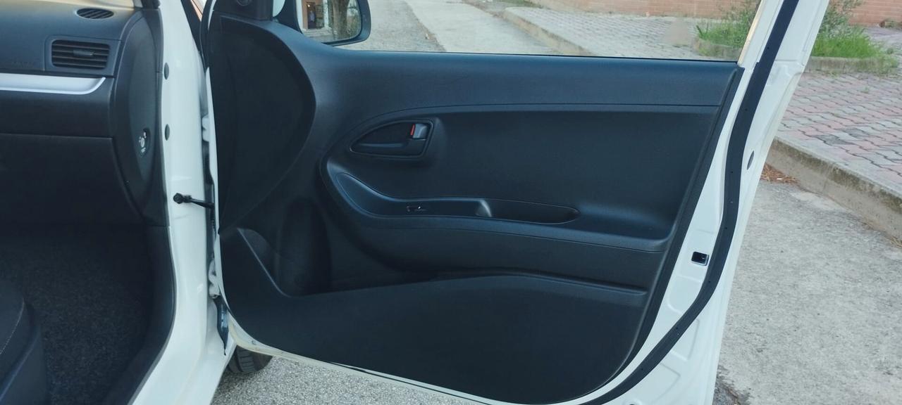 Kia Picanto 1.0 12V 5 porte Style