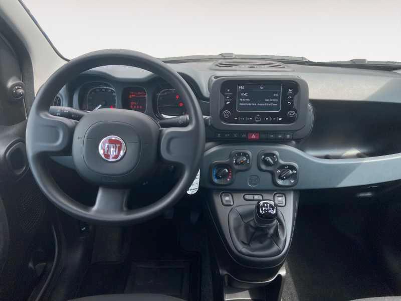 FIAT Panda 1.0 firefly hybrid City Life 70cv 5p.ti
