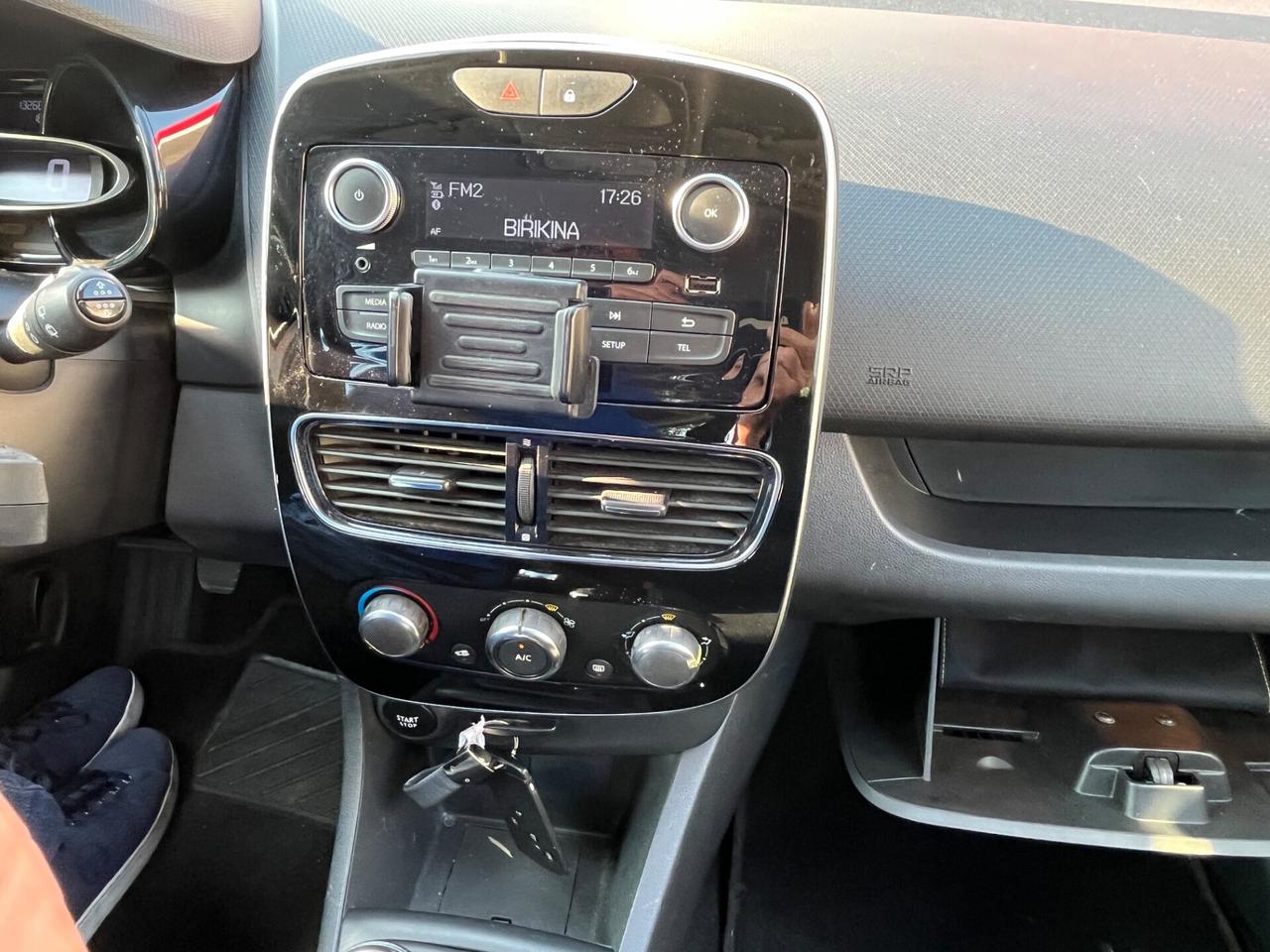 Renault Clio TCe 12V 90 CV GPL Start&Stop 5 porte Energy Duel