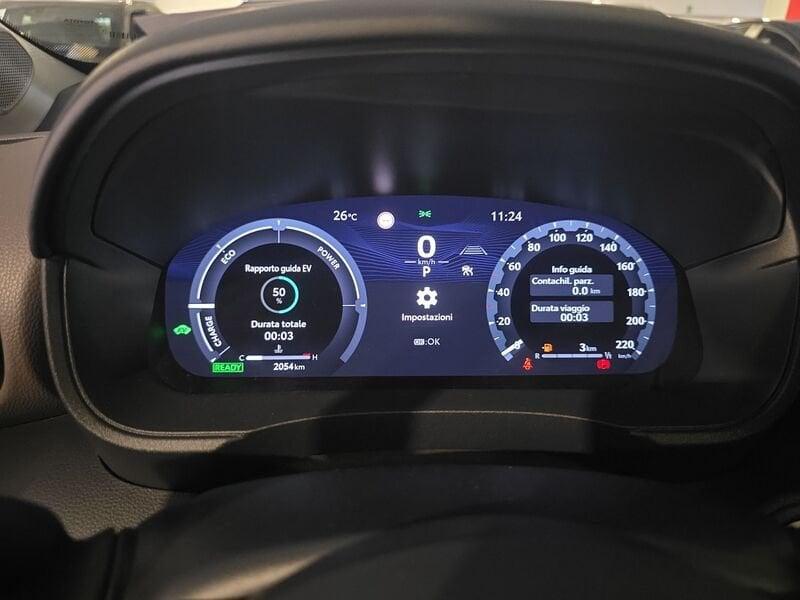 Toyota Yaris Cross Yaris Cross 1.5 Hybrid 130 CV 5p. E-CVT Lounge