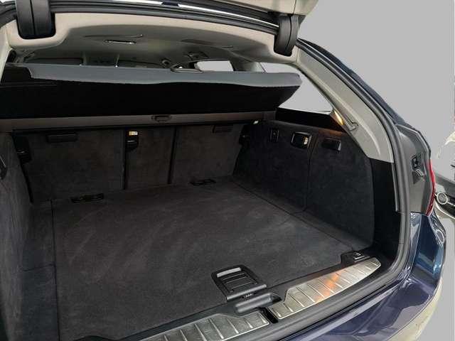 BMW 530 dA 258CV Touring Msport