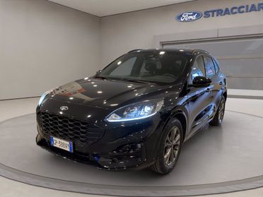 FORD Kuga 1.5 ecoblue ST-Line 2wd 120cv del 2023