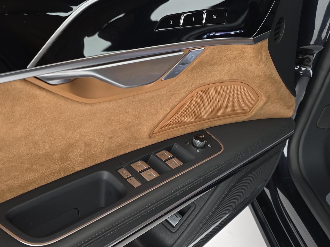 Audi A8 50 3.0 tdi mhev quattro tiptronic