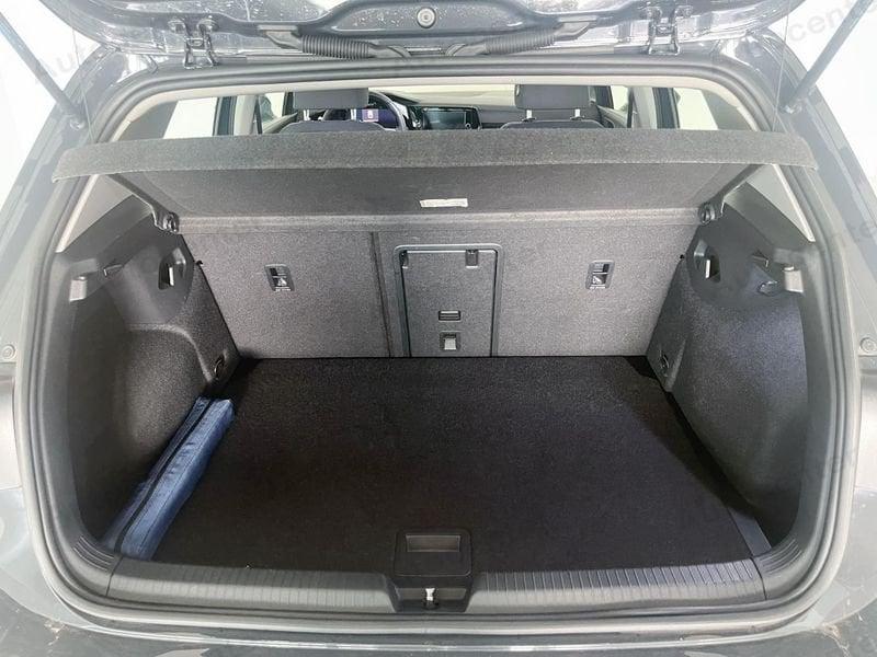 Volkswagen Golf 1.0 tsi evo DSG 110cv Life