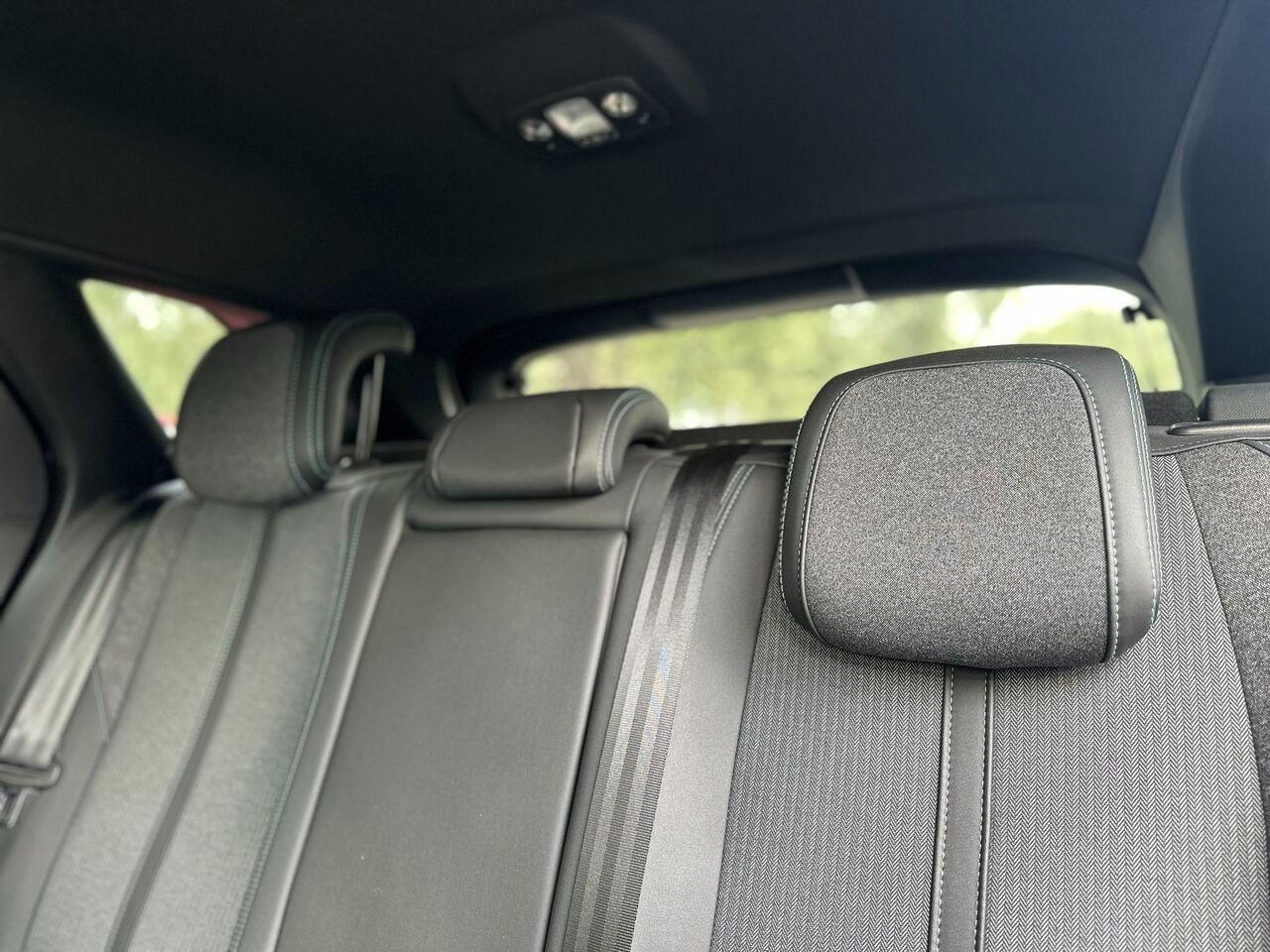 PEUGEOT 3008 II 2021 - 3008 1.2 puretech t Allure Pack s&s 130cv