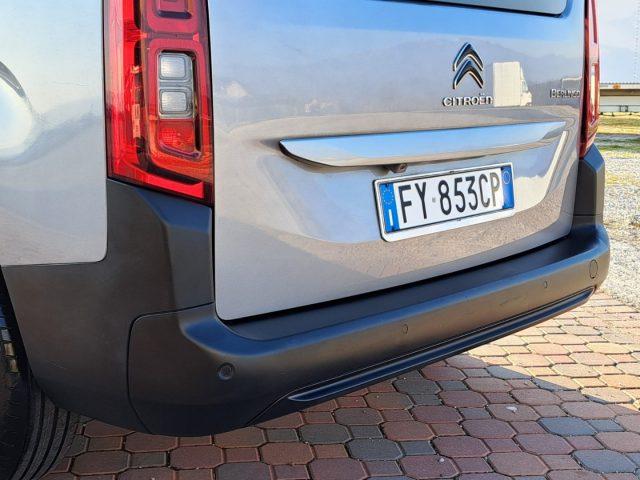CITROEN Berlingo BlueHDi 100 XL Shine 7 POSTI