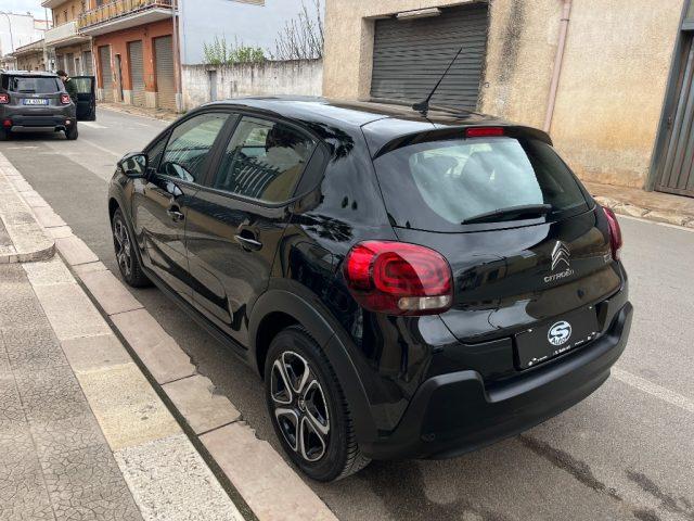 CITROEN C3 1.2 82 Shine