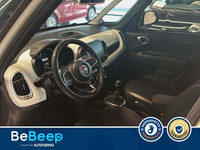 FIAT 500L CROSS 1.4 MIRROR CITY CROSS S&S 95CV