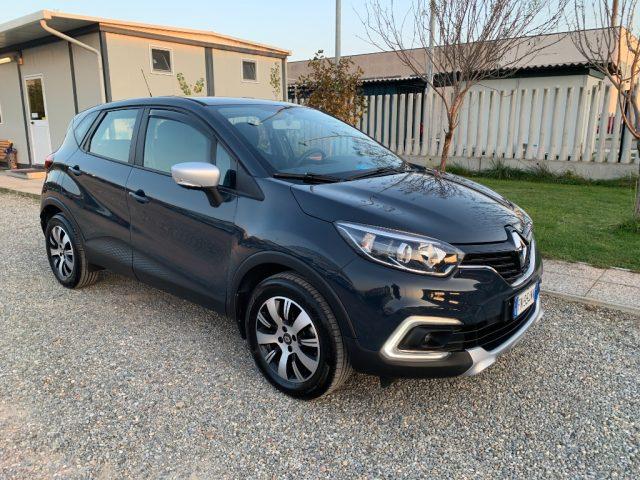 RENAULT Captur TCe 12V 90 CV Start&Stop Energy