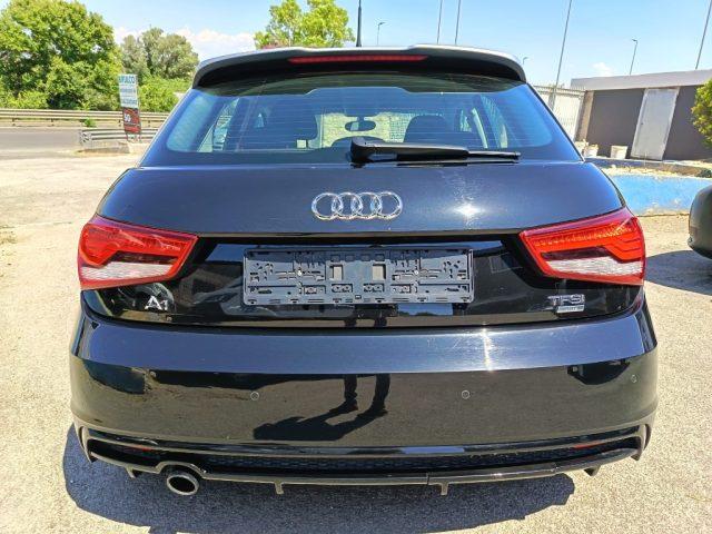 AUDI A1 SPB 1.0 TFSI ultra Sport