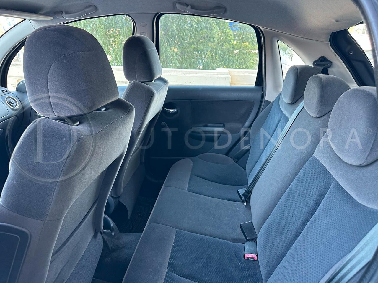 Citroen C3 1.4 HDi 70CV Exclusive#CLIMA