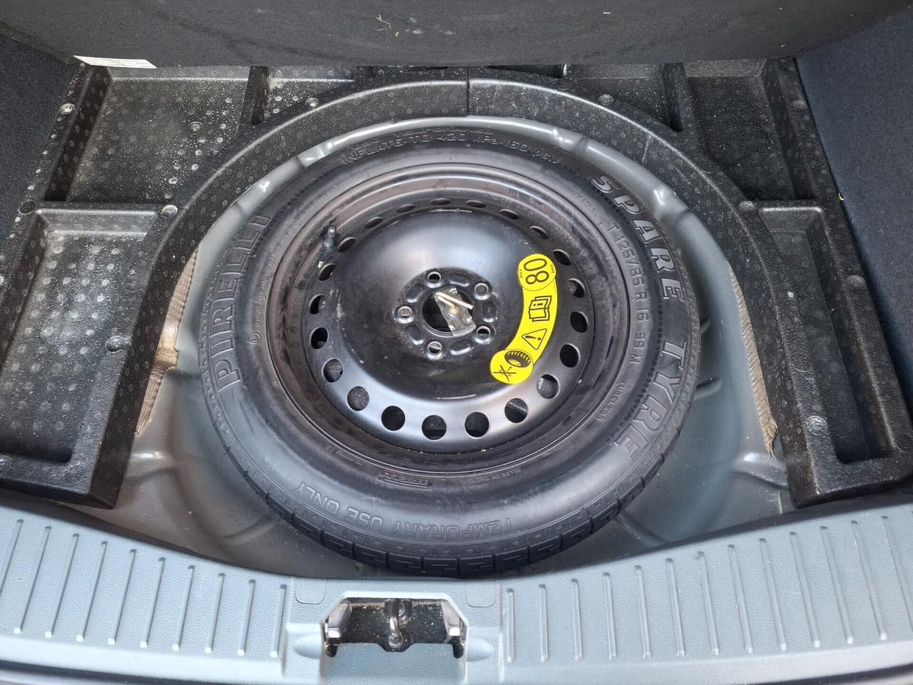 Ford C-Max C-Max7 1.6 TDCi 95CV SOLO 118000KM!!