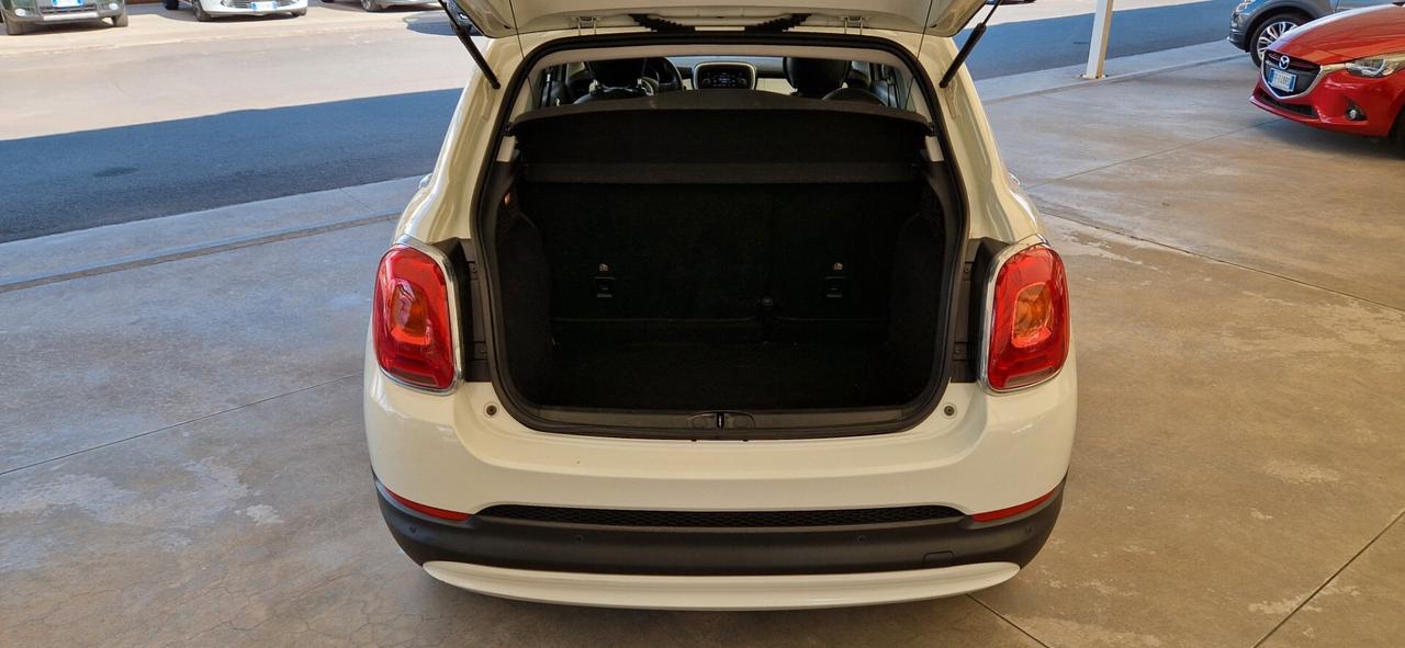 Fiat 500X 1.3 Mjt 95cv Business