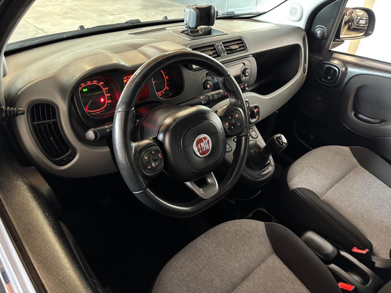 Fiat Panda 1.3 MJT II S&S |OK NEOPATENTATI |