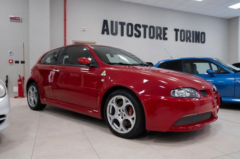 Alfa Romeo GT Modello ALFA ROMEO - GTA