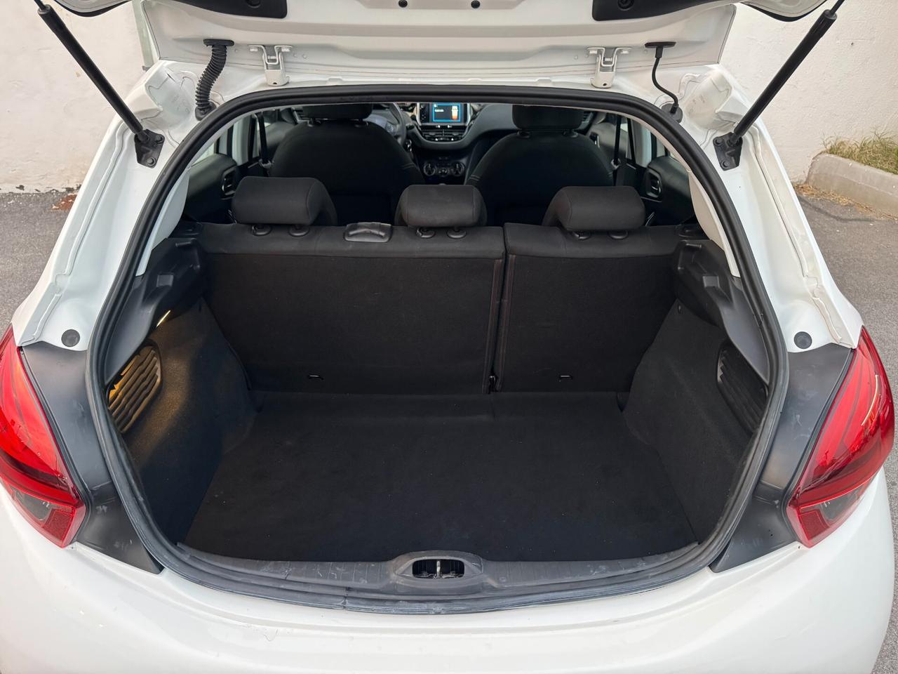 Peugeot 208 PureTech 68 5 porte Active