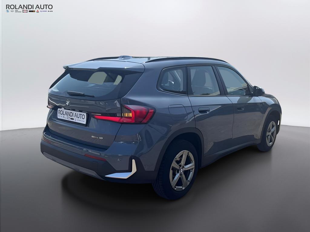 BMW X1 18 i xLine sDrive DCT