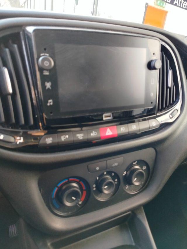 FIAT Doblo 1.6 MJT 105CV S&S PC-TN Cargo Lounge
