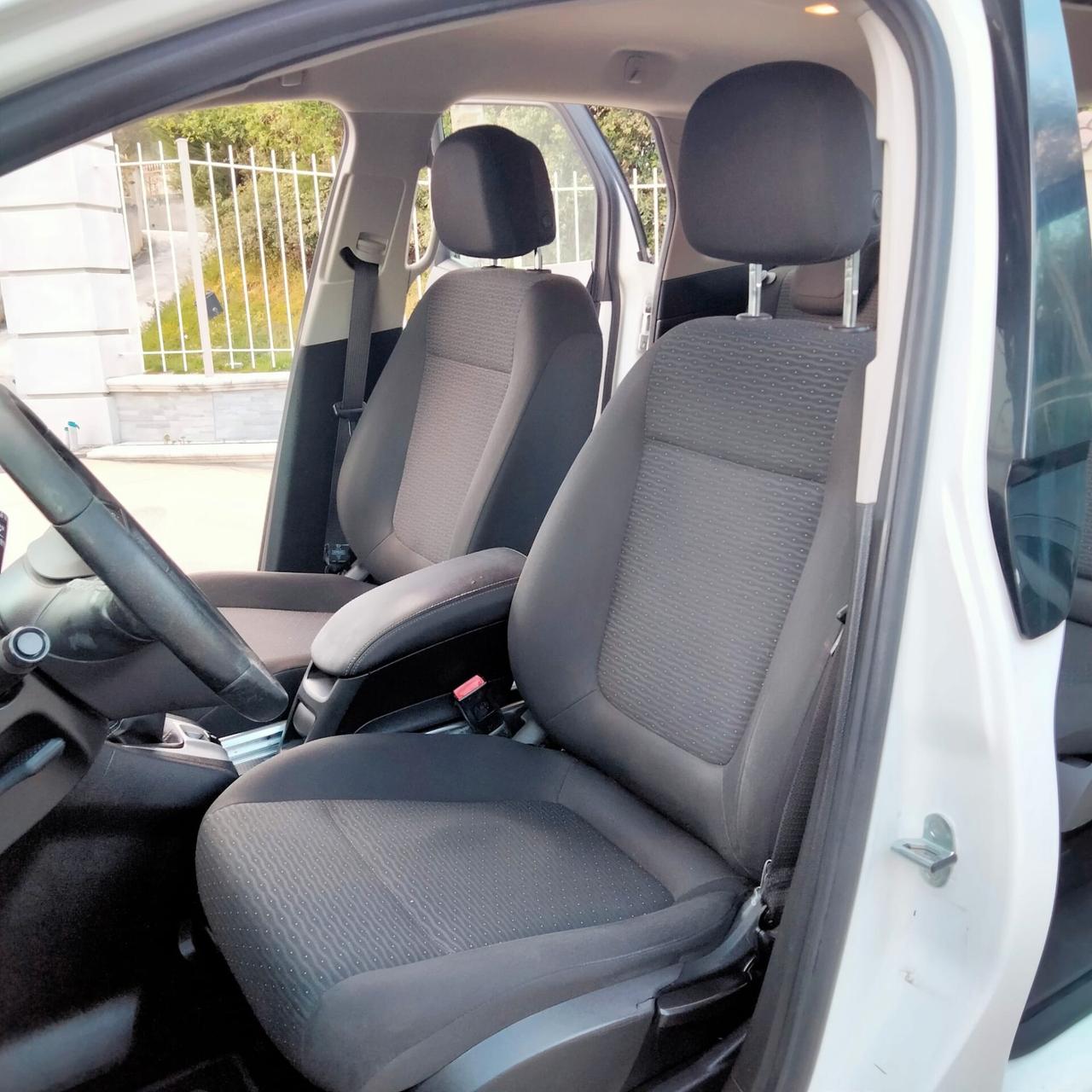 Opel Meriva 1.4 Turbo 120CV GPL Tech Advance