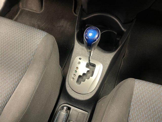 TOYOTA Yaris 5P 1.5 HYBRIS LOUNGE+