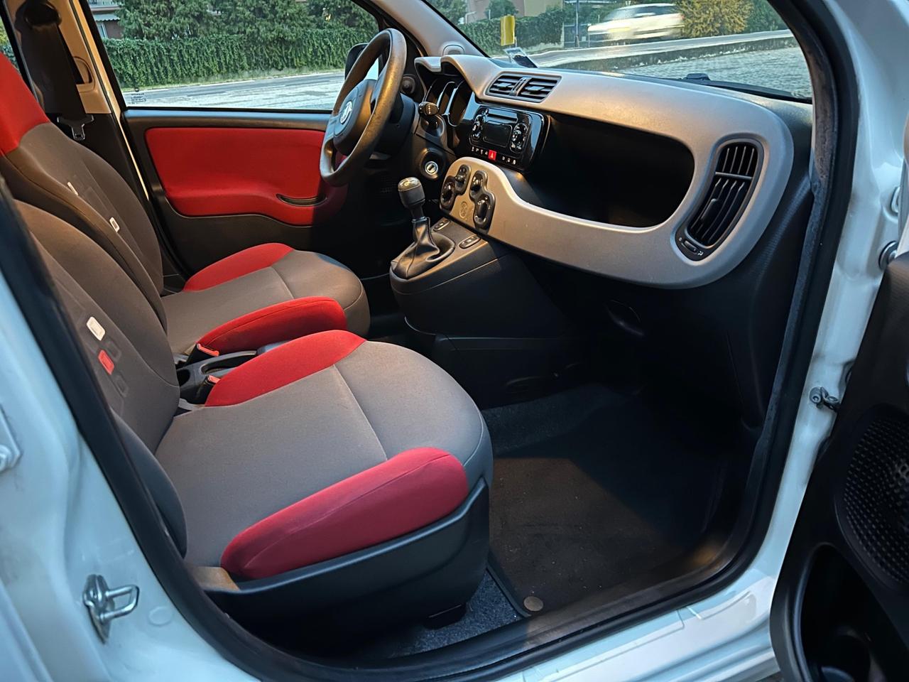 Fiat Panda 1.3 MJT S&S Lounge NEOPATENTATI