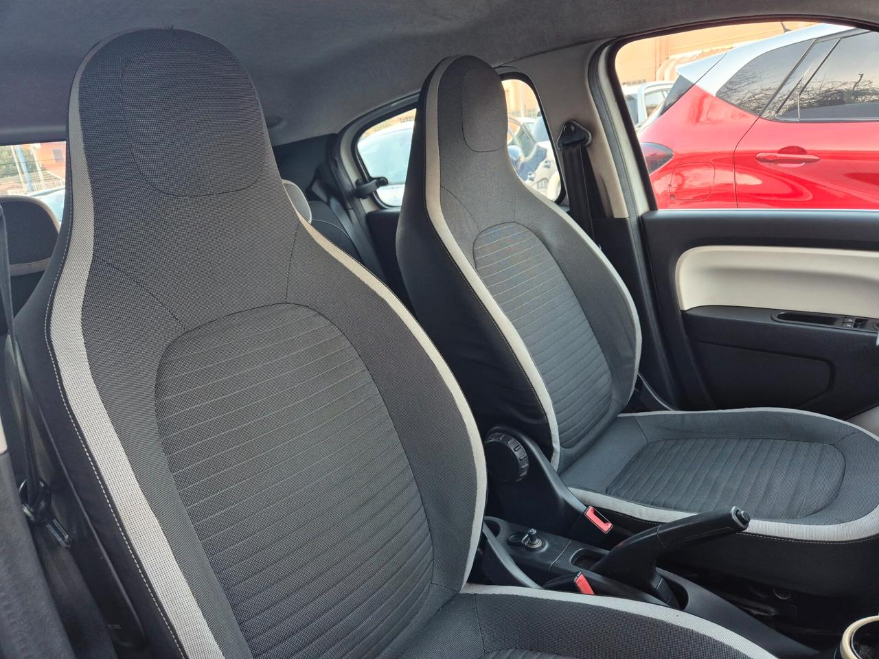 Renault Twingo TCe 90 CV Stop&Start Energy