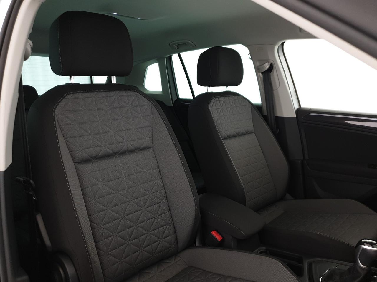 Volkswagen Tiguan 1.5 tsi life 150cv dsg