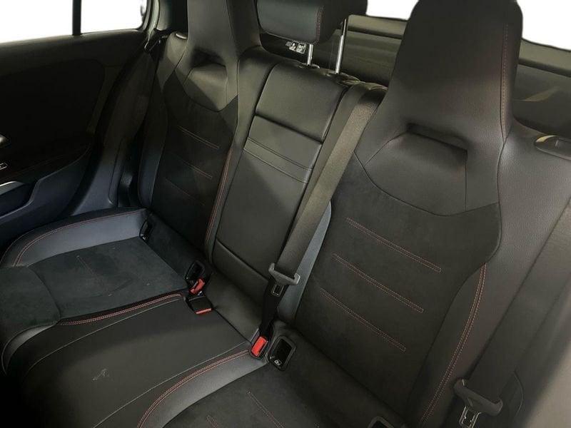 Mercedes-Benz Classe A A 180 d AMG Line Extra auto