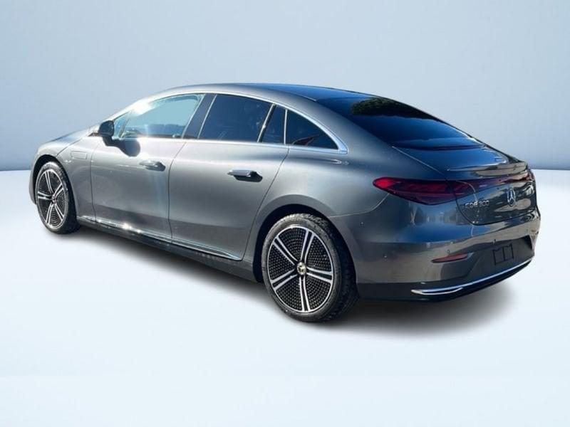 Mercedes-Benz EQE 300 Premium Extra