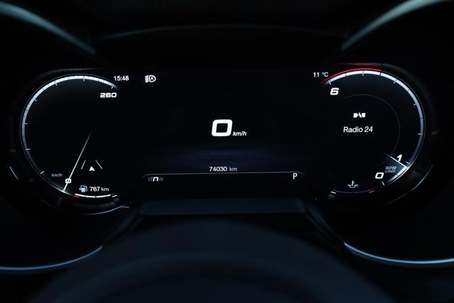 ALFA ROMEO Stelvio 2.2 Turbodiesel 160 CV AT8 RWD Sprint