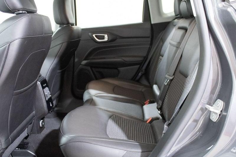 Jeep Compass Compass 1.6 Multijet II 2WD Limited