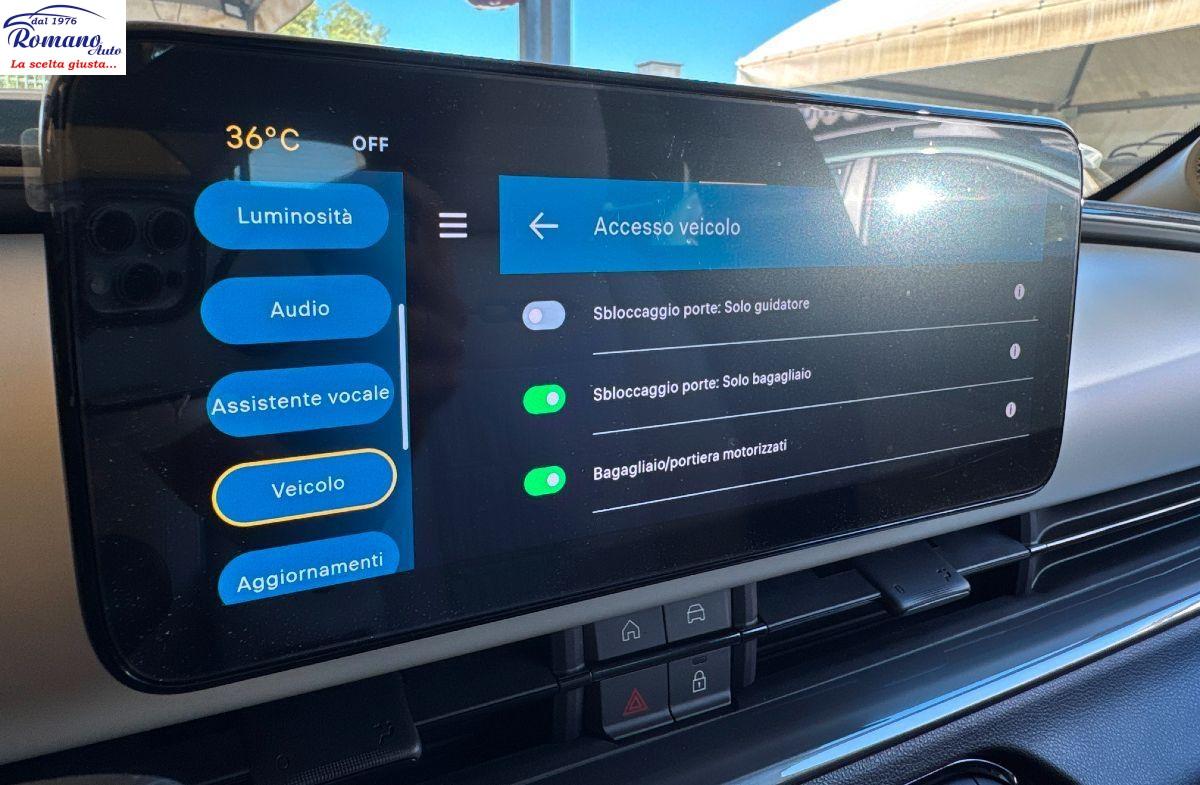 NEW FIAT - 600 - Hybrid DCT MHEV La Prima#VIRTUAL COCKPIT!