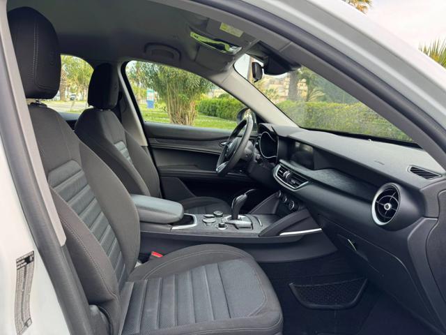 ALFA ROMEO Stelvio 2.2 Turbodiesel 190 CV AT8 Q4 Executive