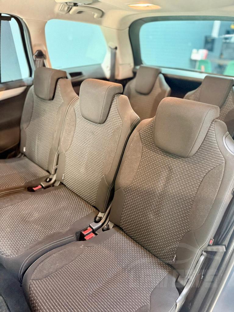 Citroen C4 Grand Picasso 1.8 16v Elegance