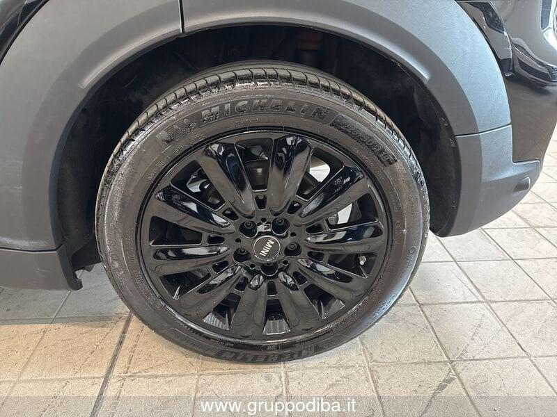 MINI Mini Countryman F60 2020 Benzi Mini Countryman 1.5 Cooper Northwood Edition all4