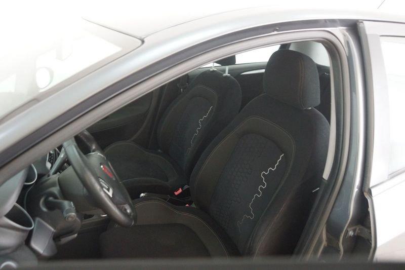 FIAT Punto Punto 1.2 8V 5 porte Lounge