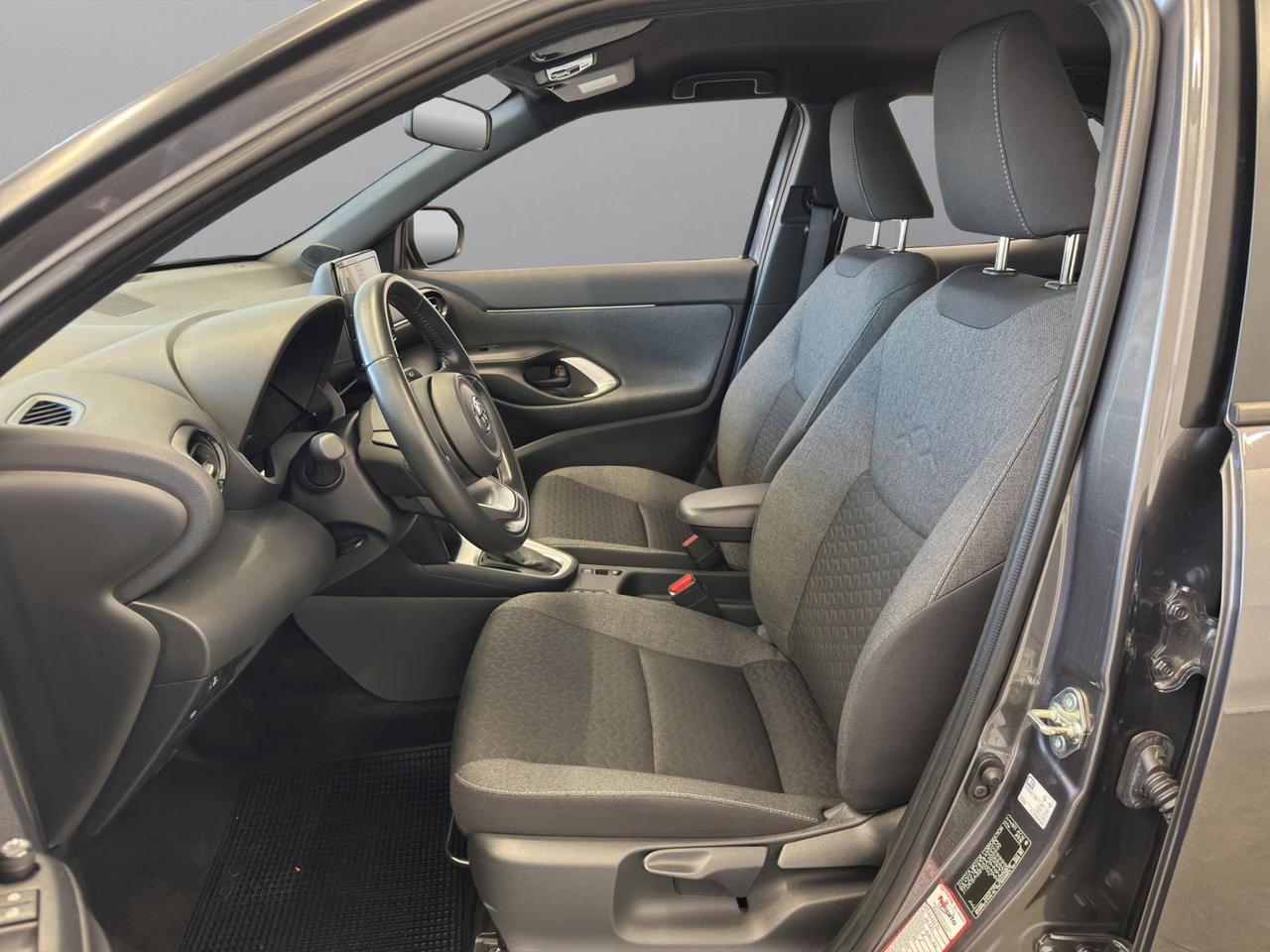Toyota Yaris Cross 1.5h HEV Trend 2WD 116CV