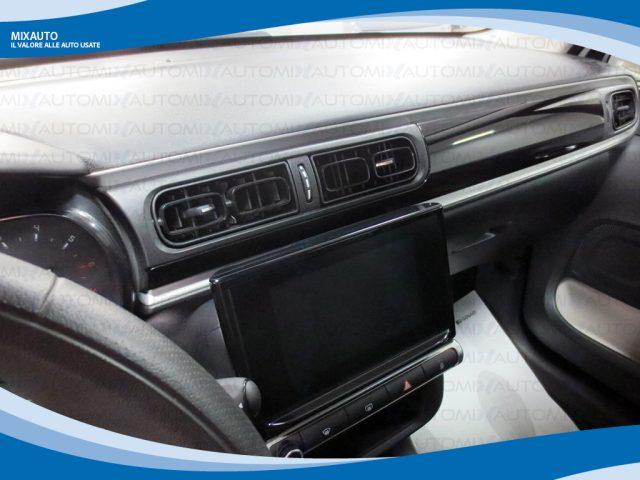 CITROEN C3 1.2 PureTech 82cv Feel EU6