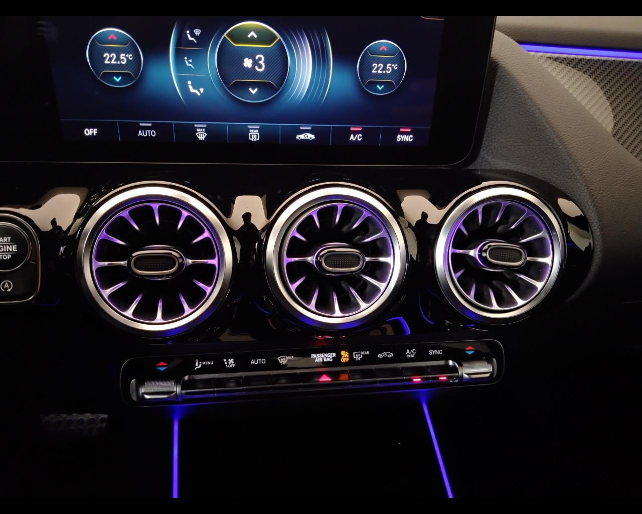 Mercedes-Benz GLA-H247 2020 - GLA 200 d Premium auto