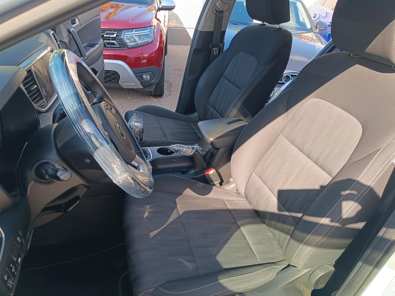 Kia Sportage 1.6 ECOGPL 2WD Business Class