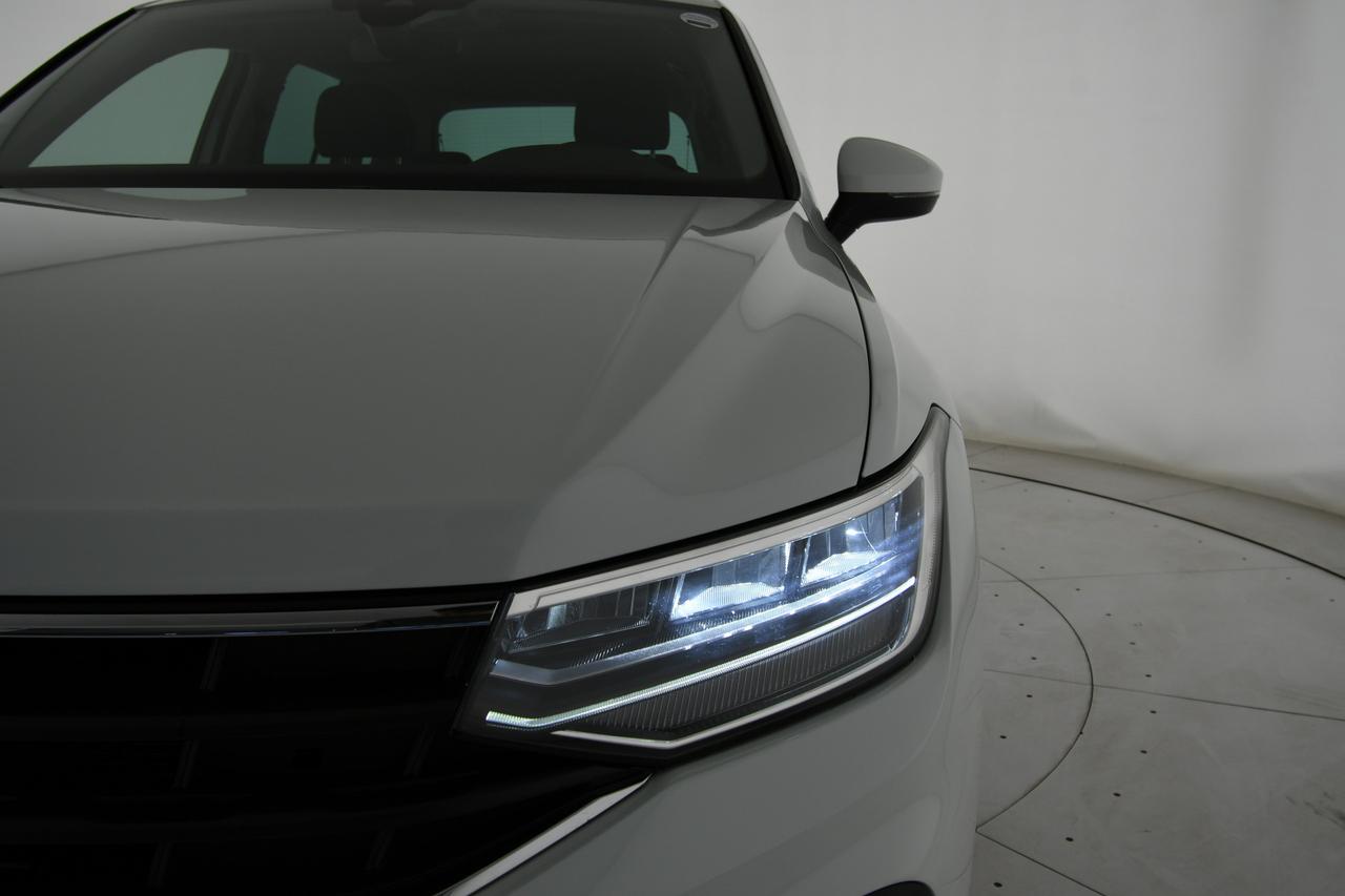 VOLKSWAGEN Tiguan 2.0 tdi Life 150cv dsg APP CONNECT+ACC+LED+C17"