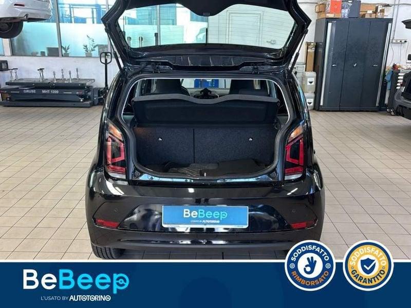 Volkswagen up! 5P 1.0 MOVE 60CV