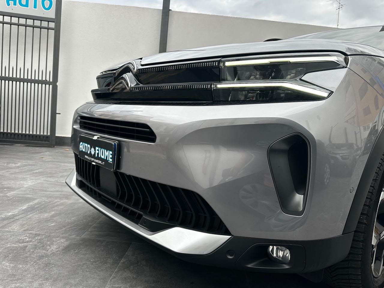 Citroen C5 Aircross BlueHDi 130 S&S EAT8 Feel Pack