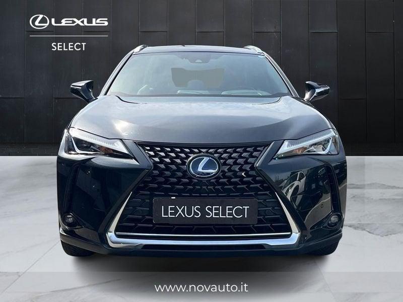 Lexus UX Hybrid Executive 2WD MY22