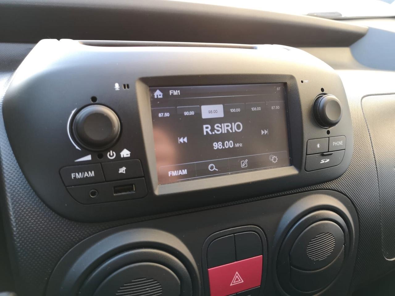 FIAT Fiorino 1.3 MTJ 95 CV 2020
