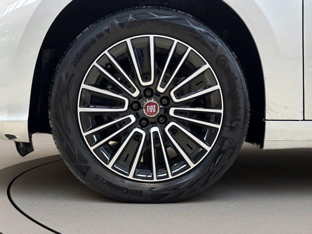 FIAT Tipo sw 1.6 mjt city life s&s 130cv del 2021