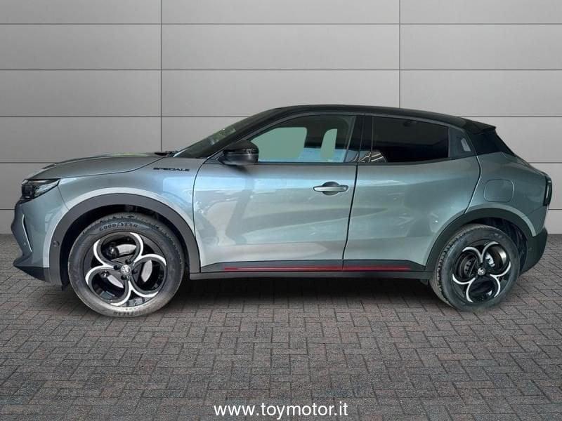 Alfa Romeo Junior 1.2 136 CV Hybrid eDCT6 Speciale
