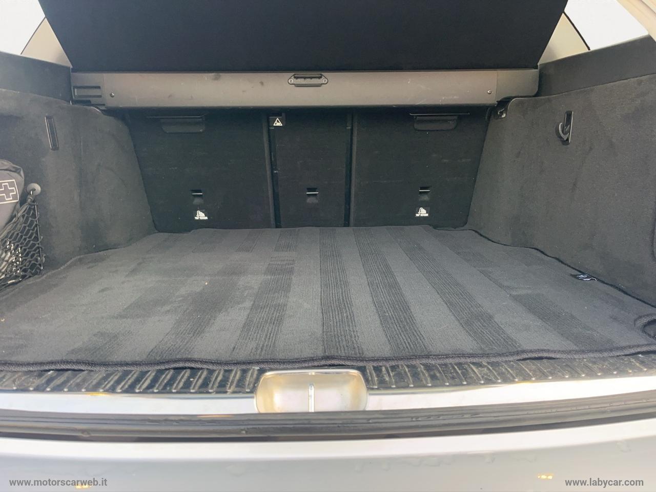 MERCEDES-BENZ C 220 d S.W. 4Matic Auto Premium